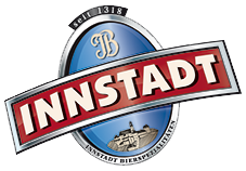 Innstadt Bier Logo